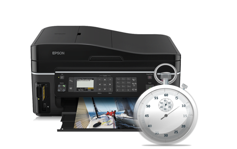 Принтер epson сервисный